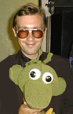 Alexandre Kupriyanov