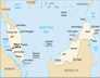 malaysia map