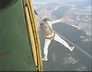 parachute jumps